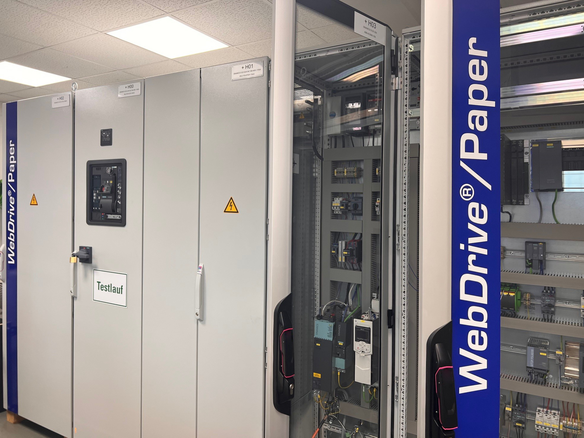 Kühne Vogel Prozessautomatisierung Antriebstechnik Gmbh kuehneundvogel-pa.de