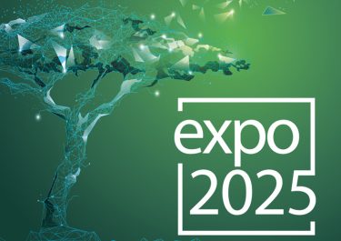 Logo Zellcheming Expo 2025